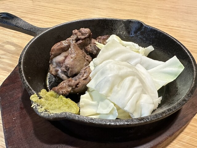 ひげ天 - 高城/居酒屋 | 食べログ