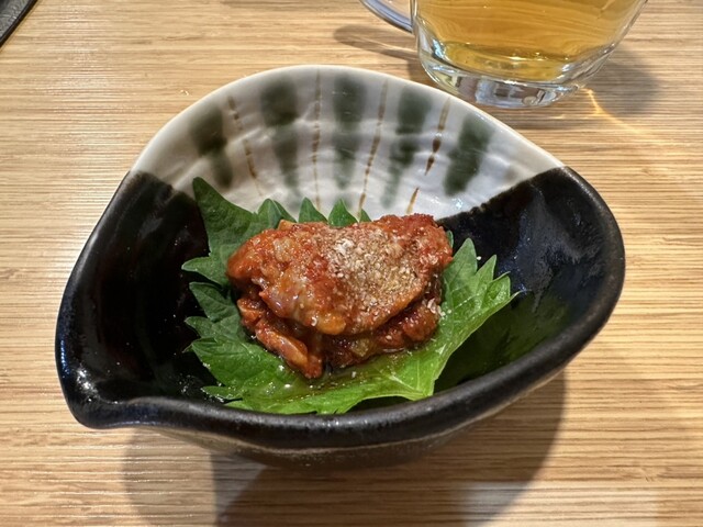 ひげ天 - 高城/居酒屋 | 食べログ