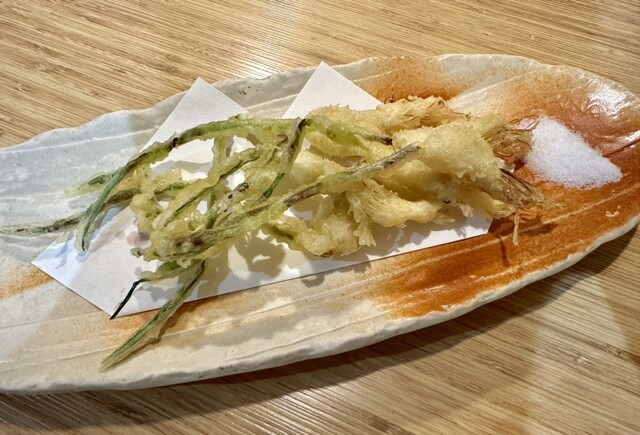 ひげ天 - 高城/居酒屋 | 食べログ