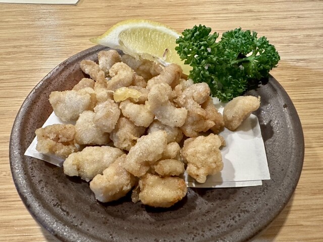 ひげ天 - 高城/居酒屋 | 食べログ