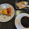 カフェ セブン