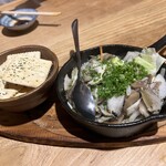 居酒屋 はなんまや - 