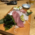 居酒屋 はなんまや - 
