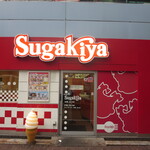 Sugakiya - 店舗外観