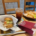 Bb.Q Olive Chicken Cafe - 