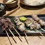 居酒屋 はなんまや - 