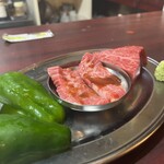 Yakiniku Hiromiya - 