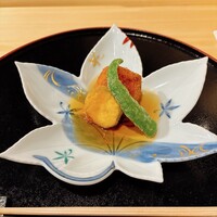 鮨 稲穂 -  鮨 稲穂 -