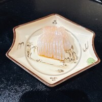 鮨 稲穂 -  鮨 稲穂 -