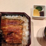 天然うなぎ しま村 - 