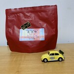 自家焙煎まめ舎 伊藤珈琲 - 初回に買ったケニア　200g