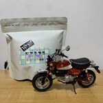 自家焙煎まめ舎 伊藤珈琲 - 2回目に買ったグアテマラ　200g