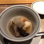 せんなり亭　心華房 - 