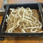 Teuchi Soba Fujiya - 