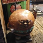 オールドニューダイナー - ごちそうさまでした