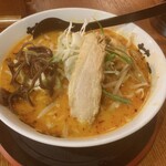 らー麺 藤平 - 