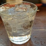 やきとり仲屋 - 白波ロック