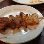 Yakitori Nakaya - 