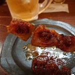 やきとり仲屋 - 