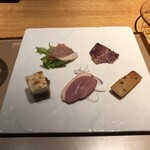 せんなり亭　心華房 - 