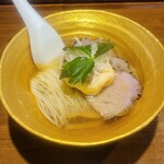 寿製麺 よしかわ - 