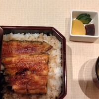 天然うなぎ しま村 - 