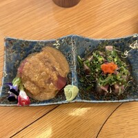 ざくろ 室町店 - 