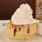魔法のパンケーキ - 