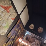 京町恋しぐれ 新宿 本館 - 