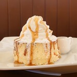 魔法のパンケーキ - 