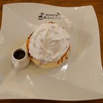 魔法のパンケーキ - 