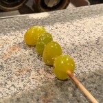 阿佐ヶ谷バードランド - 阿佐ヶ谷バードランド(銀杏)