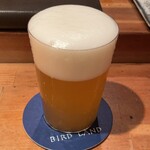 阿佐ヶ谷バードランド - 阿佐ヶ谷バードランド(アウグスビール)