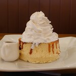 魔法のパンケーキ - 