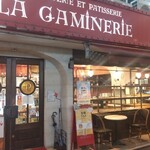 LA GAMINERIE - 