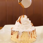魔法のパンケーキ - 