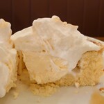 魔法のパンケーキ - 