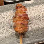 阿佐ヶ谷バードランド - 阿佐ヶ谷バードランド(皮)