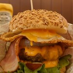 魔法のパンケーキ - 