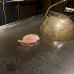 Steak house Medium Rare TOKYO. - 