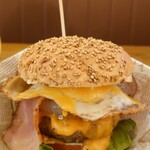 魔法のパンケーキ - 