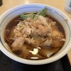 Ebisuya - コロきしめん