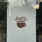 latte - 