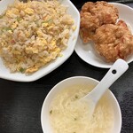 台湾料理 新四季 - 