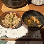 季節料理と日本酒のお店 川崎 魚商店 - 