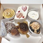 patisserie Le Coeur - 