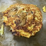 花門S - 素焼き状態