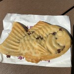 Naruto Taiyaki Honpo - 