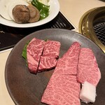 焼肉処 一品一会  花のみち店 - 