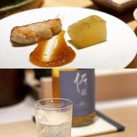 鮨 かぐら - 